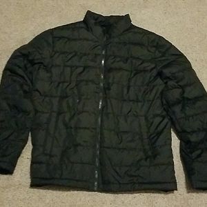 Old Navy Size M Puffer Jacket